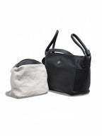 Alaiya Bucket Shoulder Bag