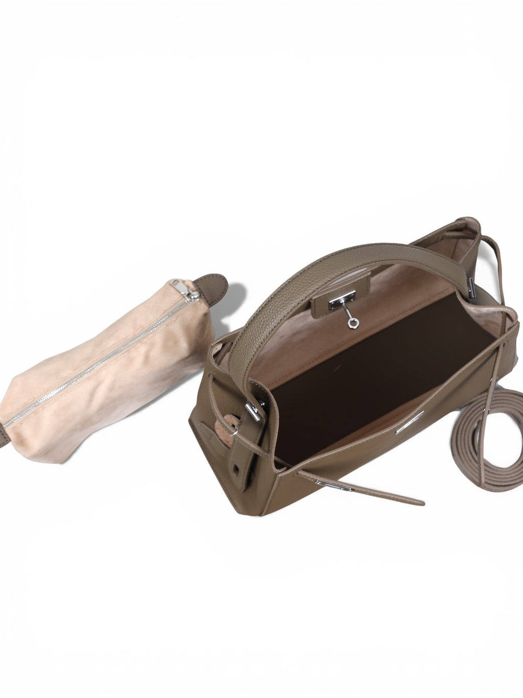 Korra Handbag