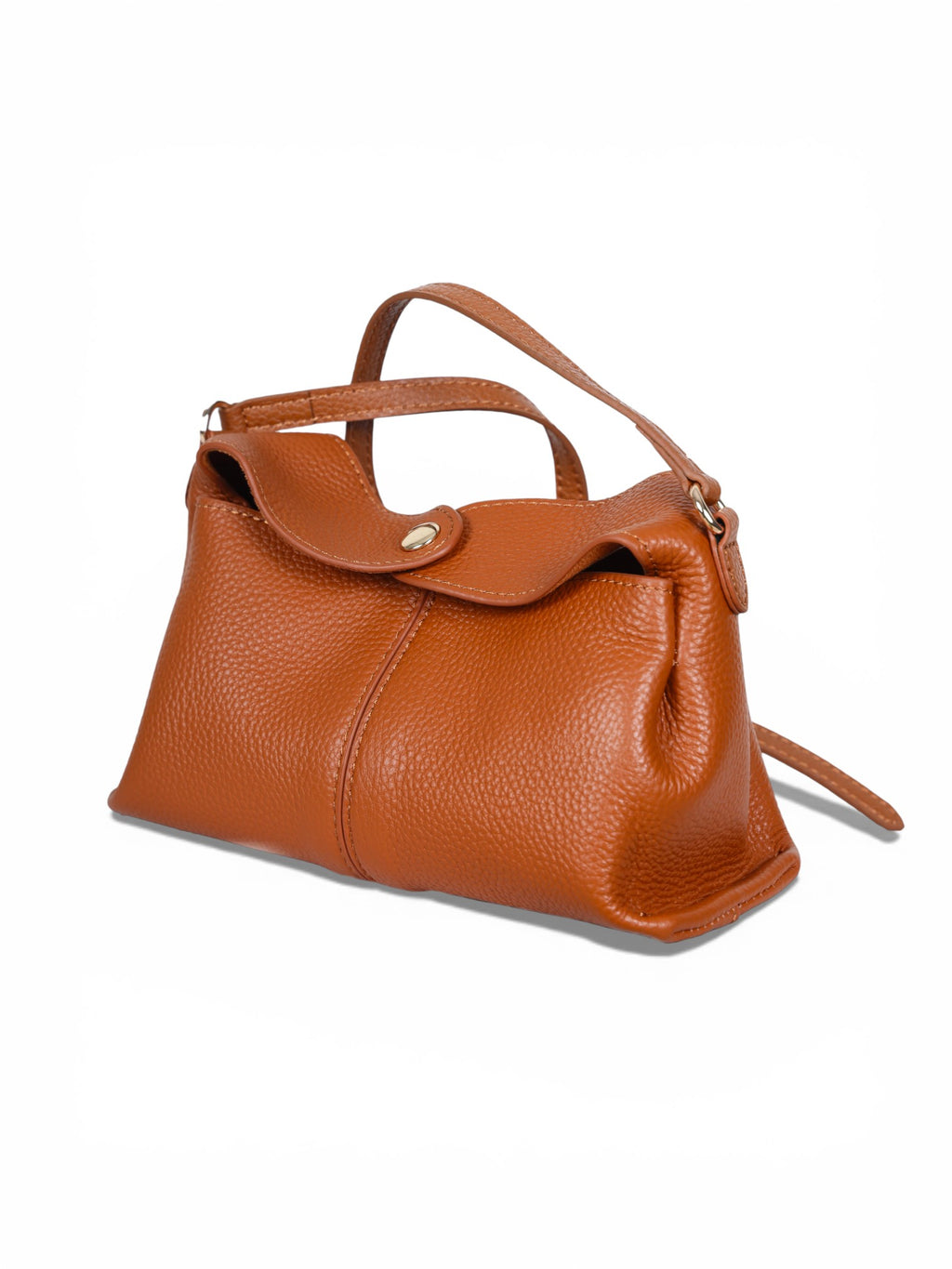 Mini Messenger Bag