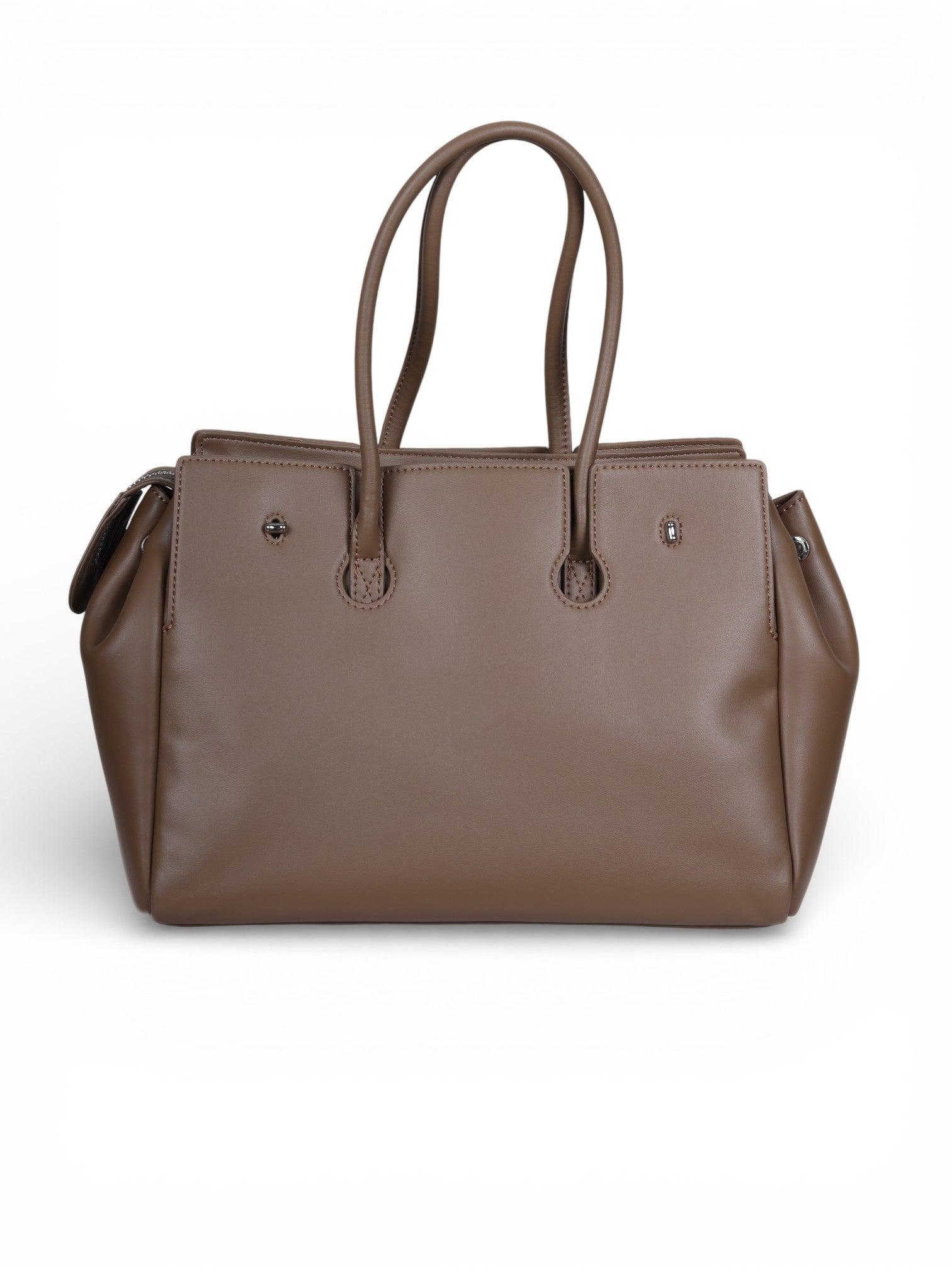 Arden Leather Hand Bag
