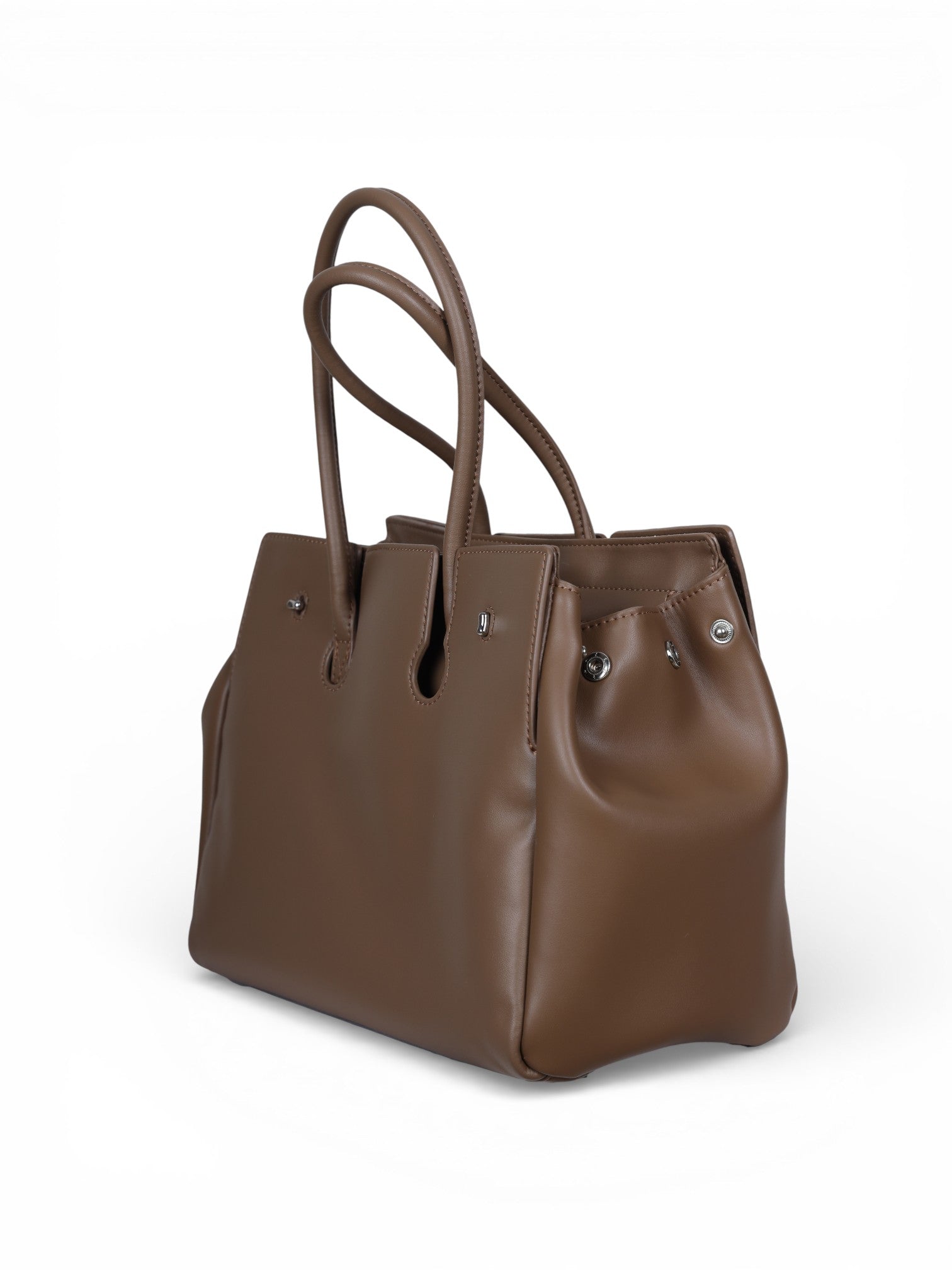 Arden Leather Hand Bag