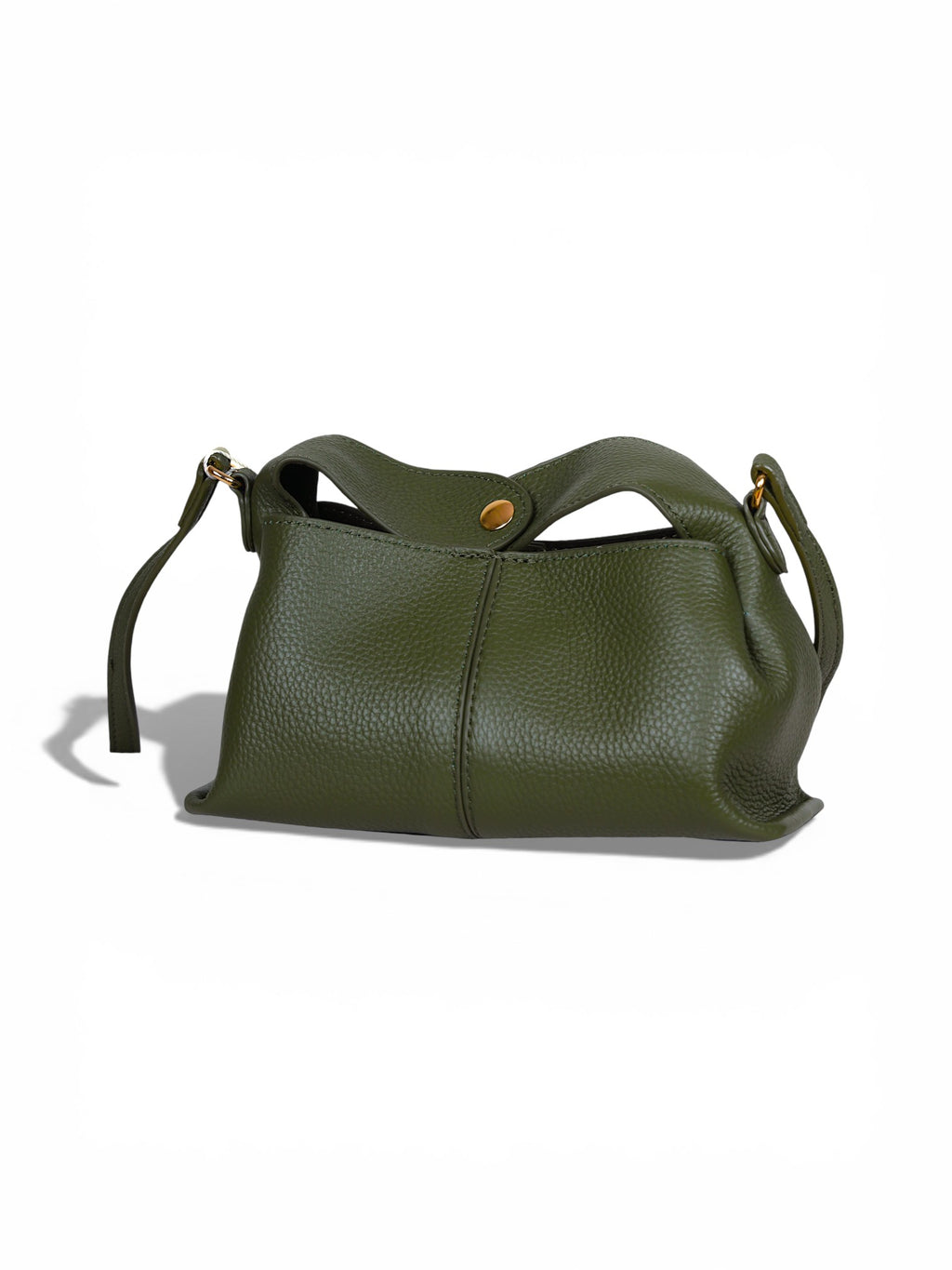 Mini Messenger Bag