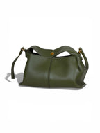 Mini Messenger Bag