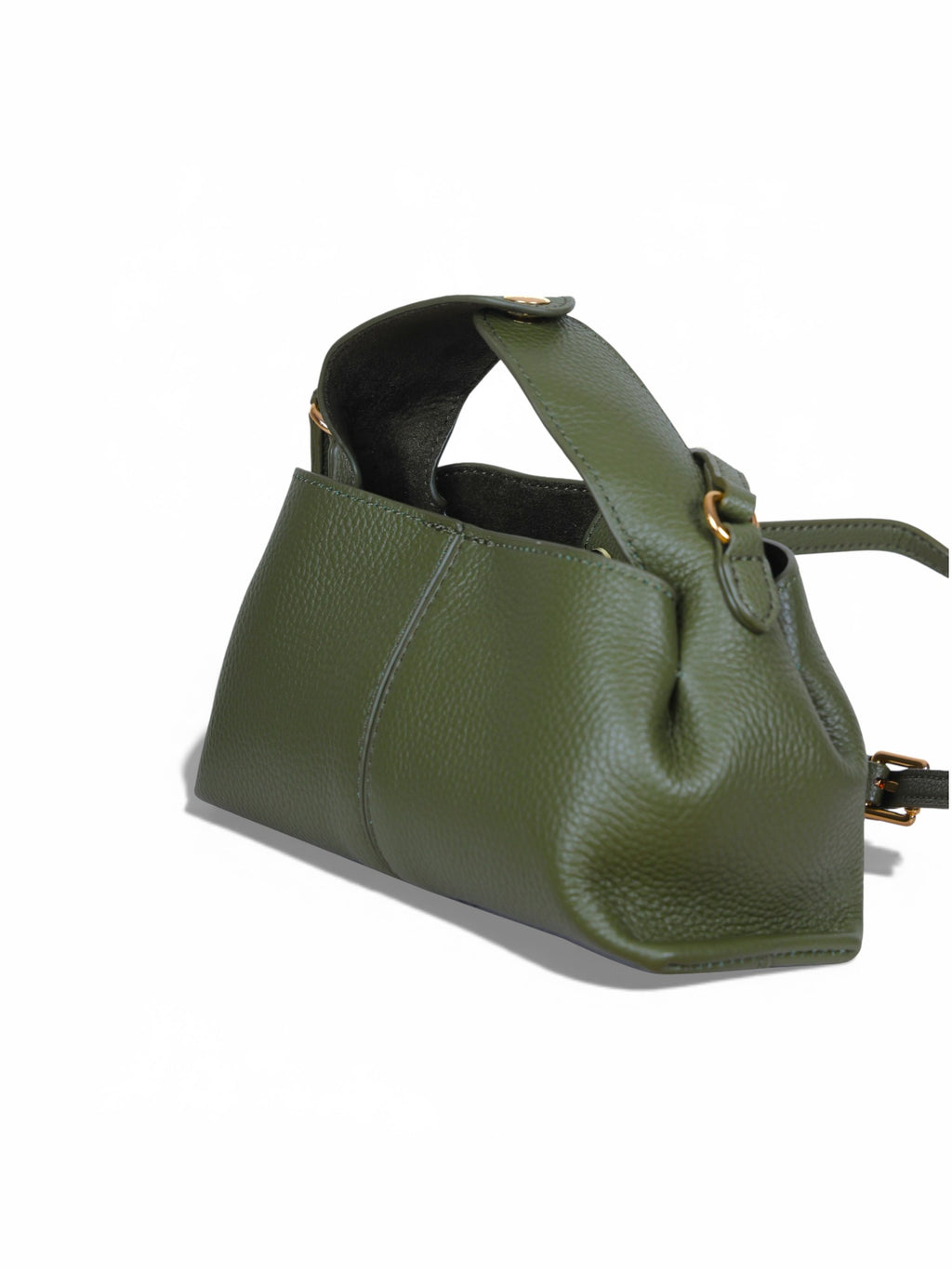 Mini Messenger Bag