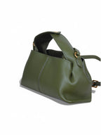 Mini Messenger Bag