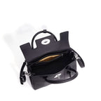 Node Satchel Bag
