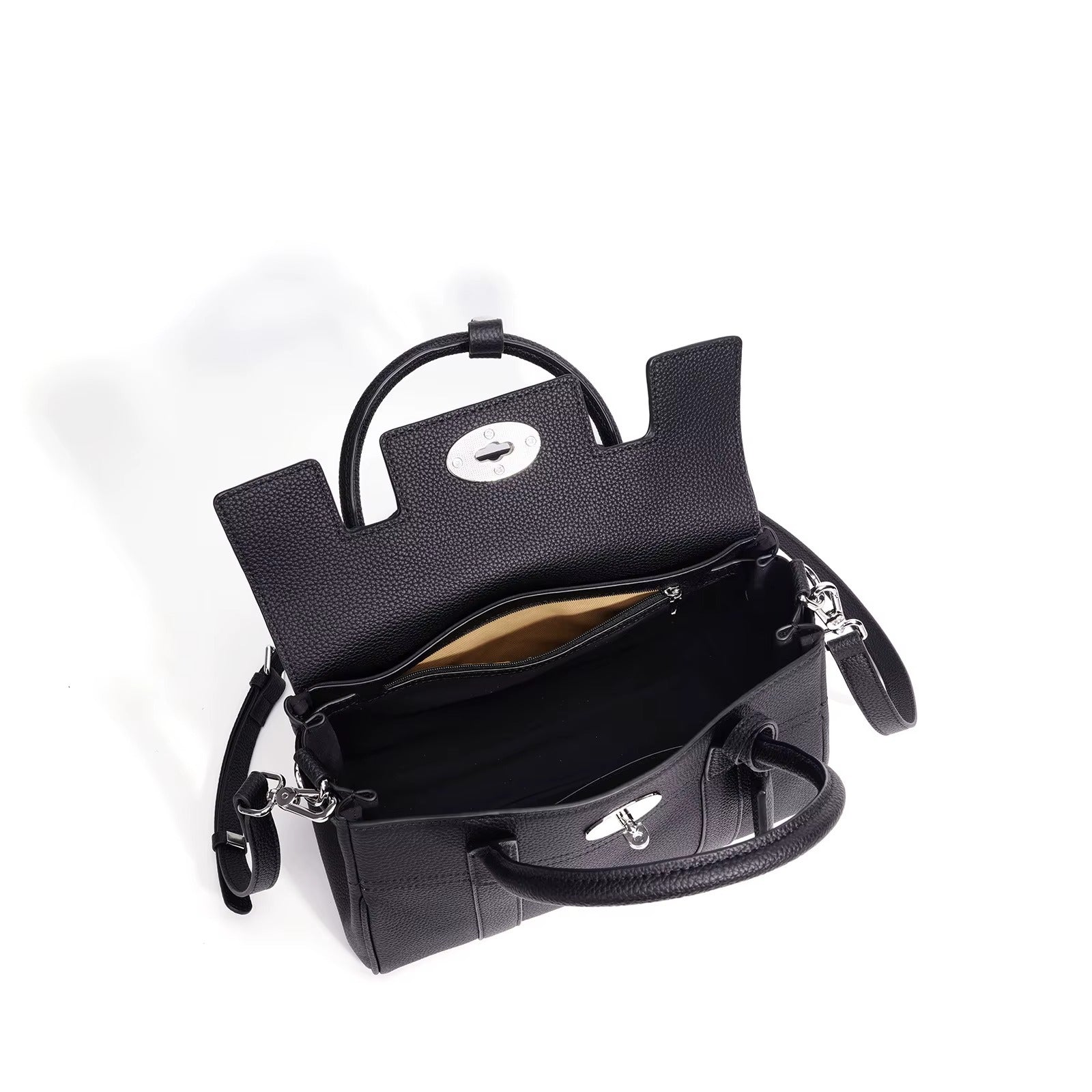 Node Satchel Bag
