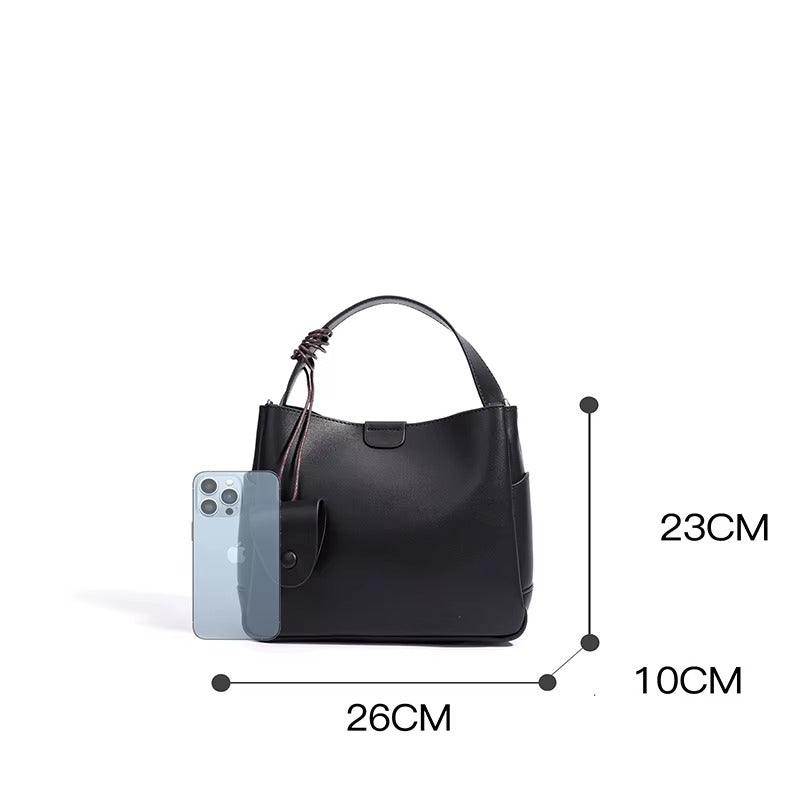 Mystic Bucket Bag