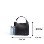 Mystic Bucket Bag