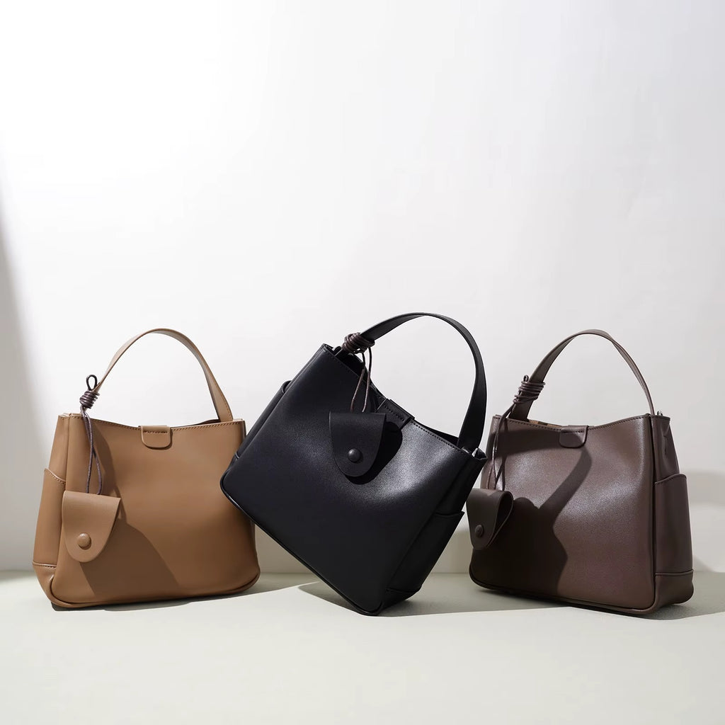 Mystic Bucket Bag