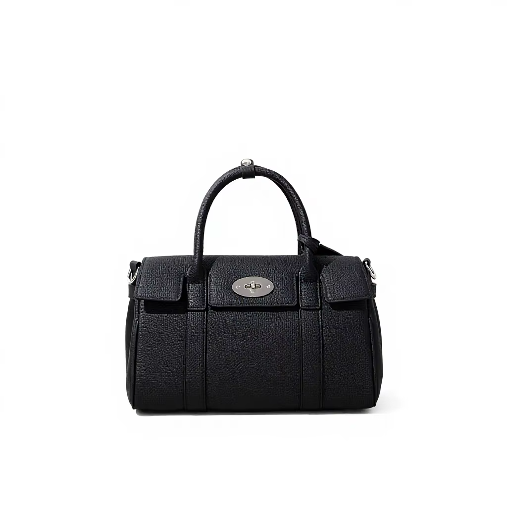 Node Satchel Bag