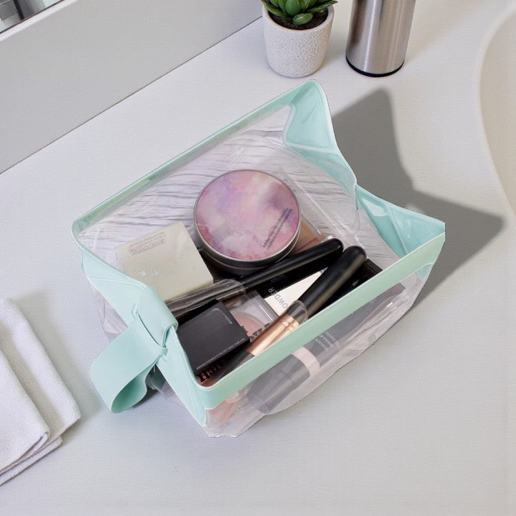 Snap Parcel Travel Case