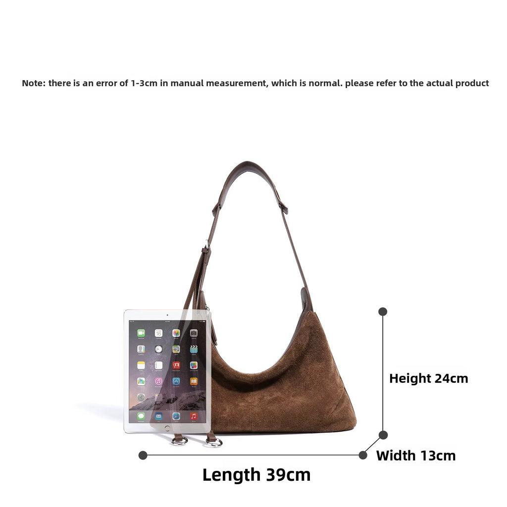 June Flow Shoulder Bag
