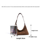 June Flow Shoulder Bag