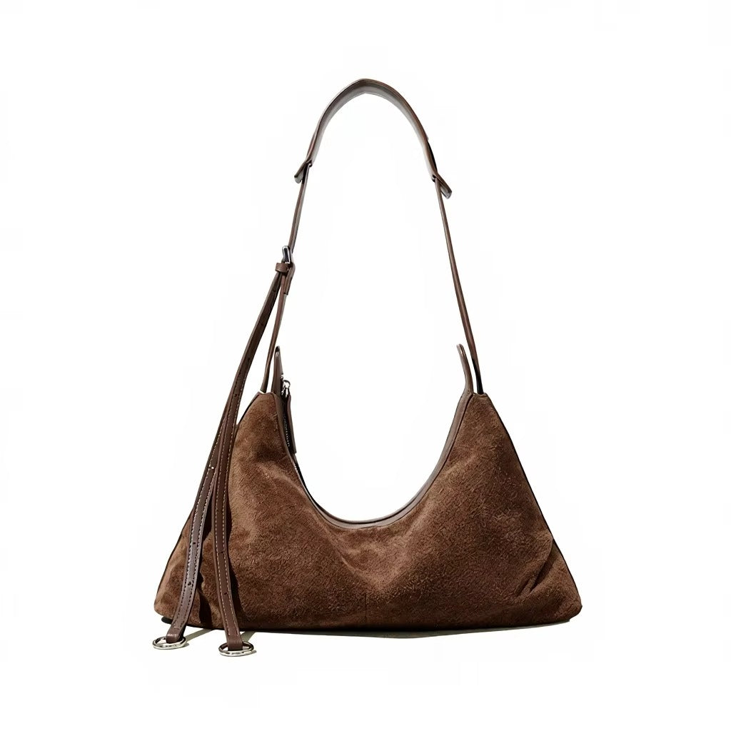June Flow Shoulder Bag