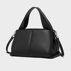 Delta Messenger Bag Premium Leather