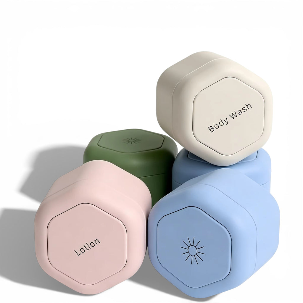 Travel Pods