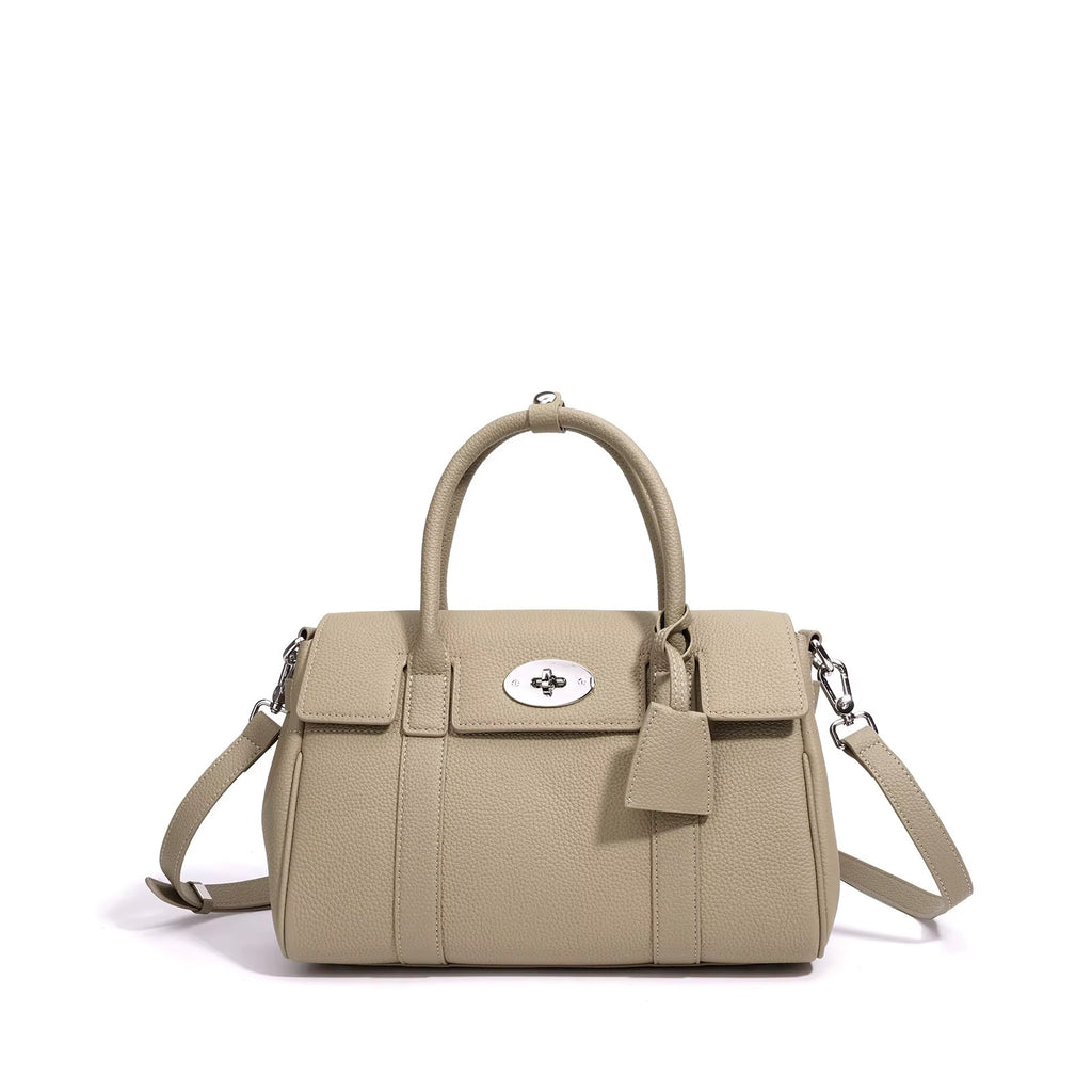 Node Satchel Bag