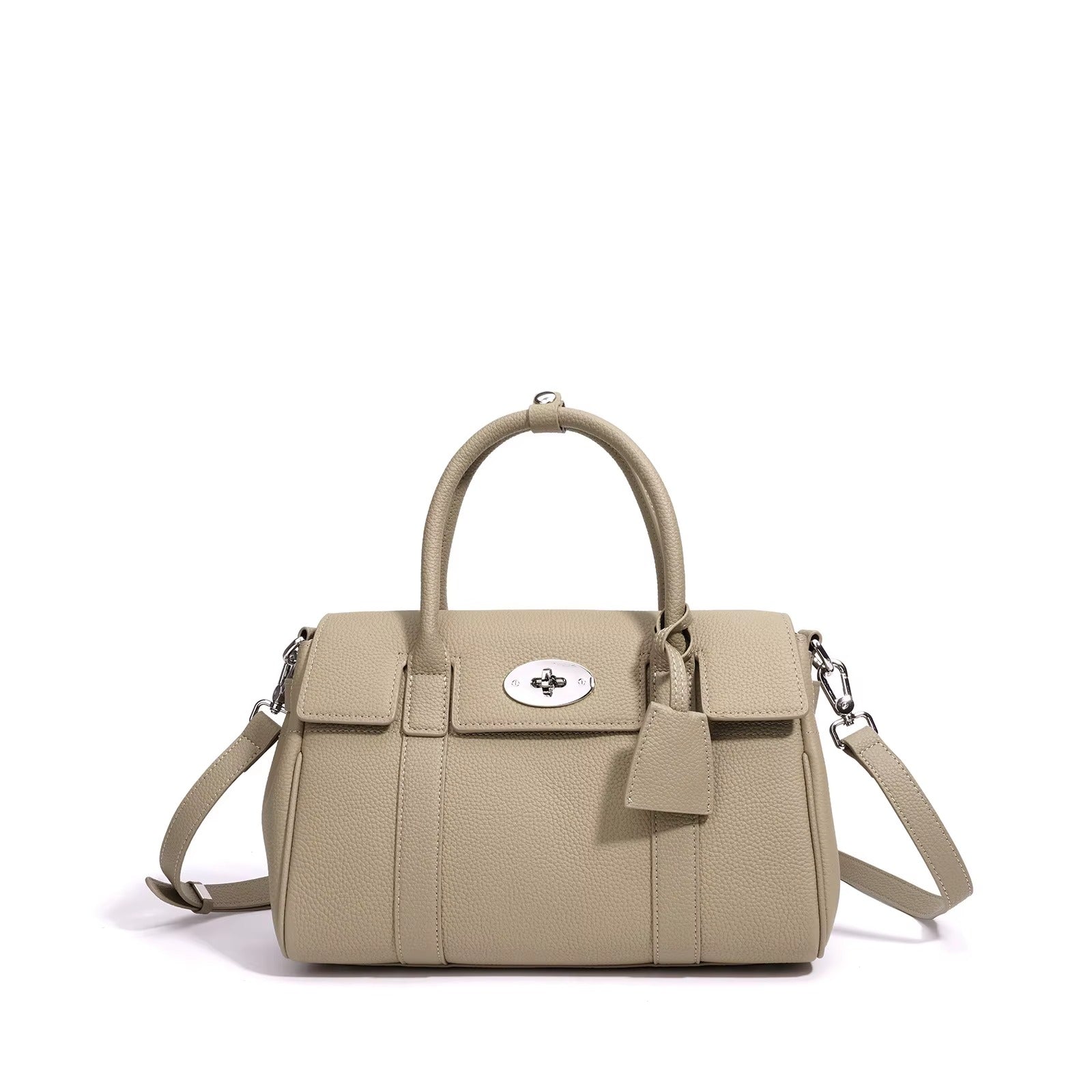 Node Satchel Bag
