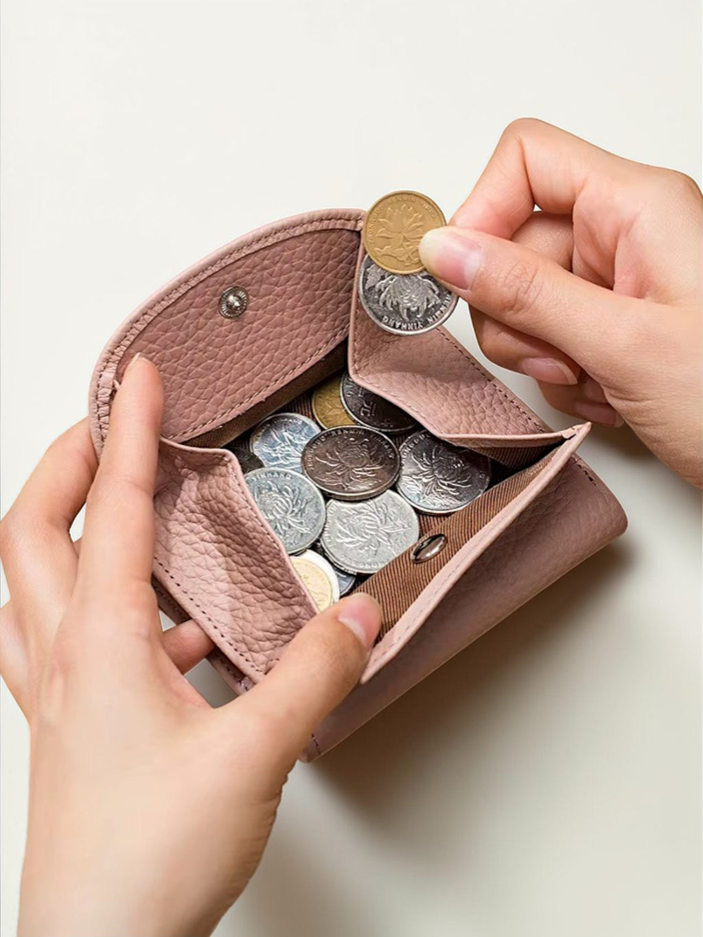 Urban Fold Card Wallet