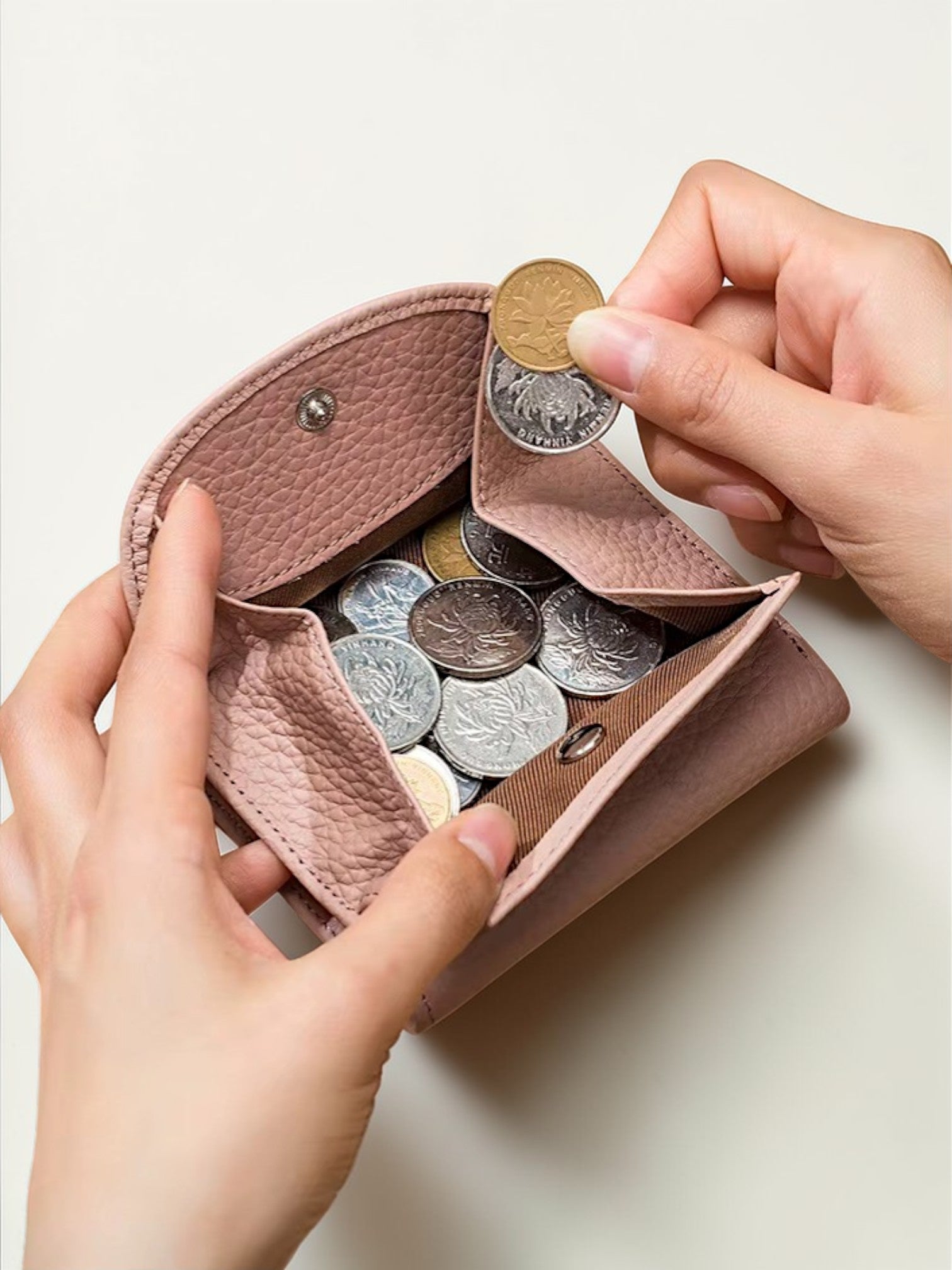 Urban Fold Card Wallet