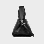Delta Messenger Bag Premium Leather