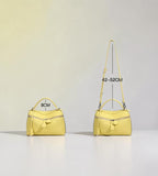 Soho Zip Bag