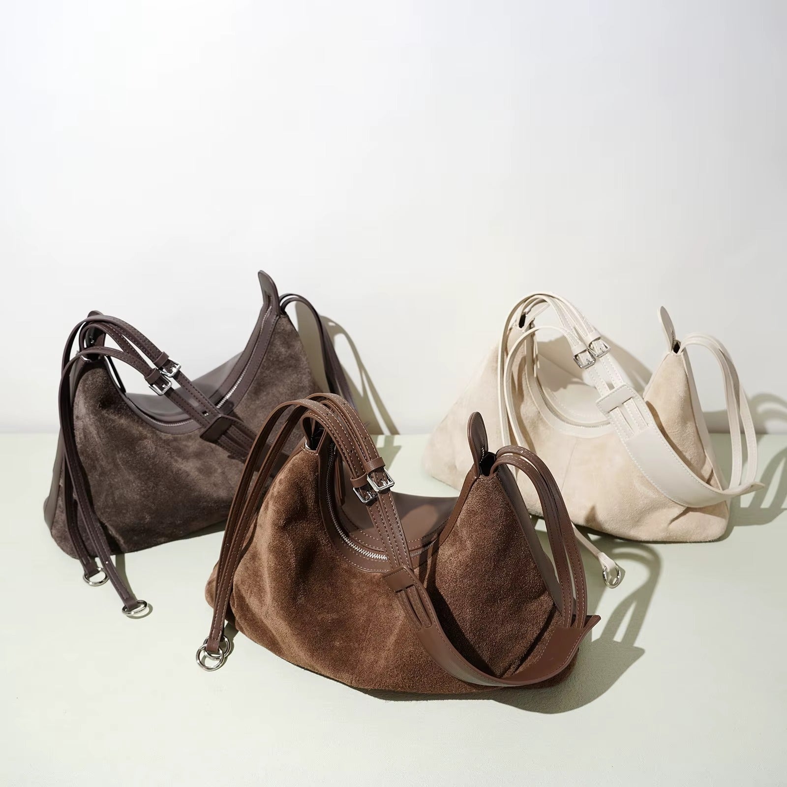June Flow Shoulder Bag