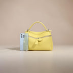 Soho Zip Bag