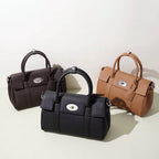 Node Satchel Bag