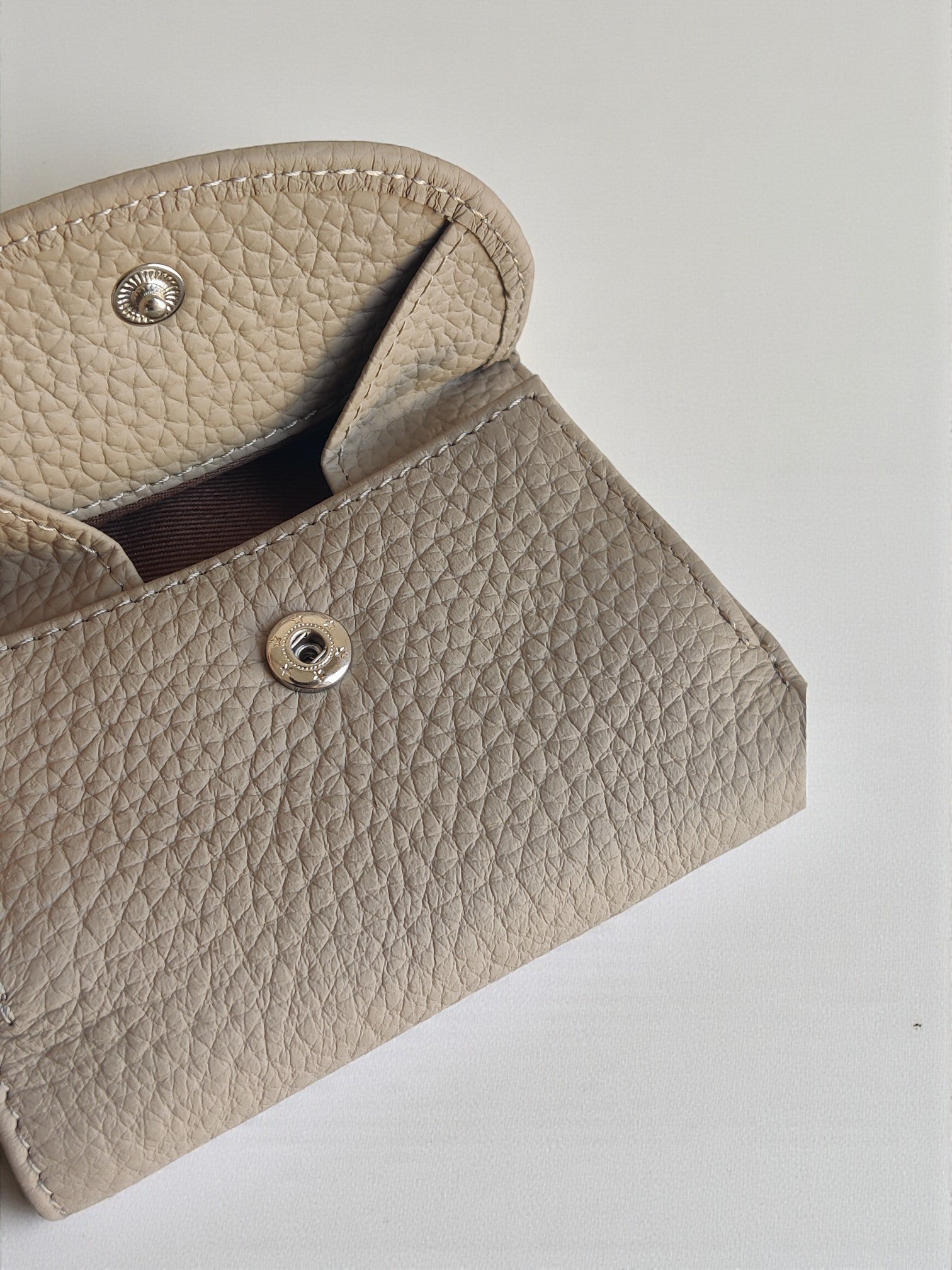 Urban Fold Card Wallet