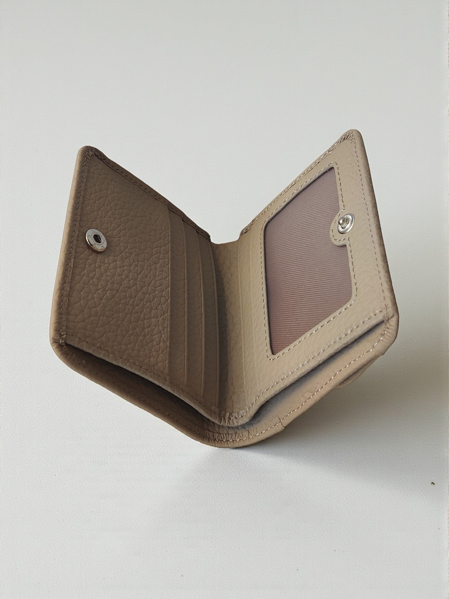 Urban Fold Card Wallet