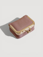 Mini Kiss-Lock Treasure Case