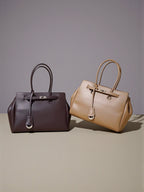 Arden Leather Hand Bag