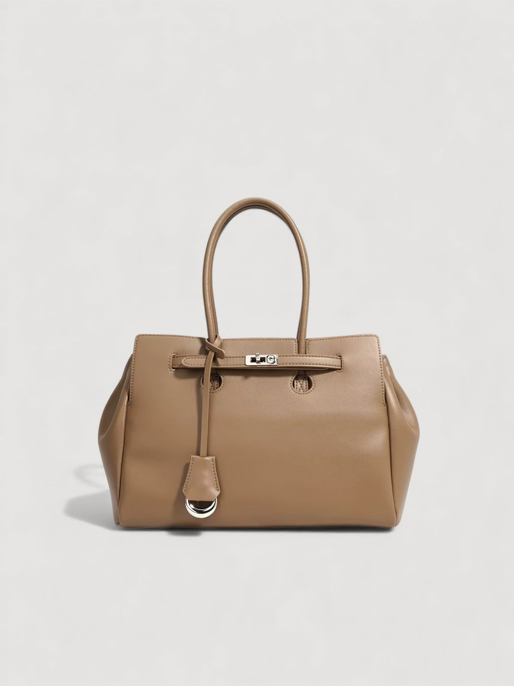 Arden Leather Hand Bag