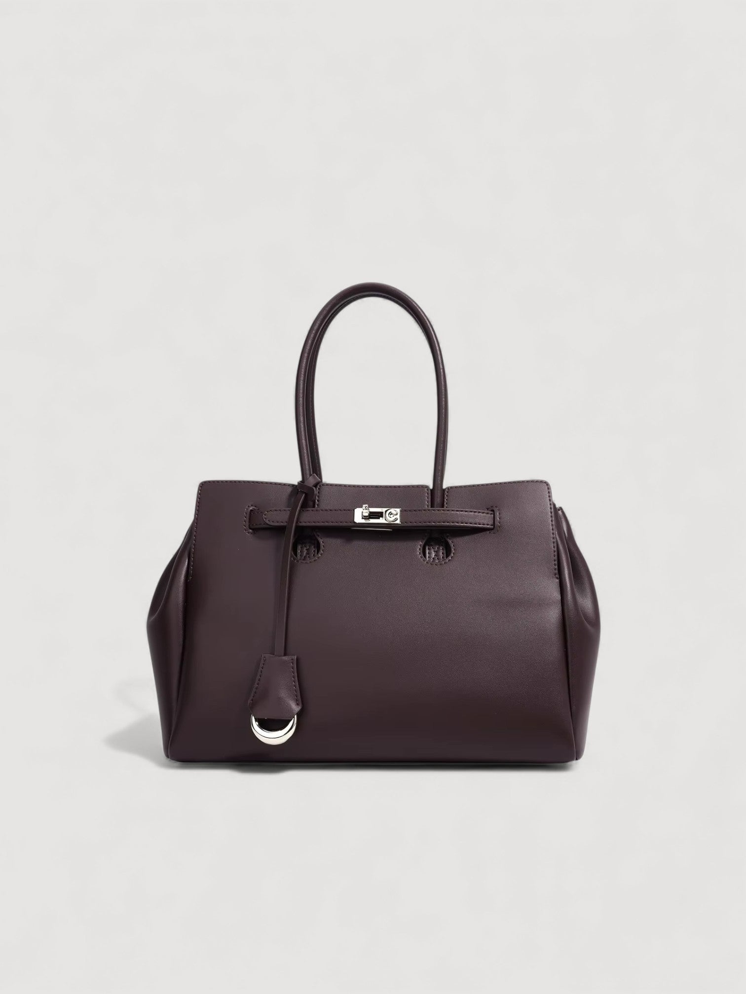 Arden Leather Hand Bag