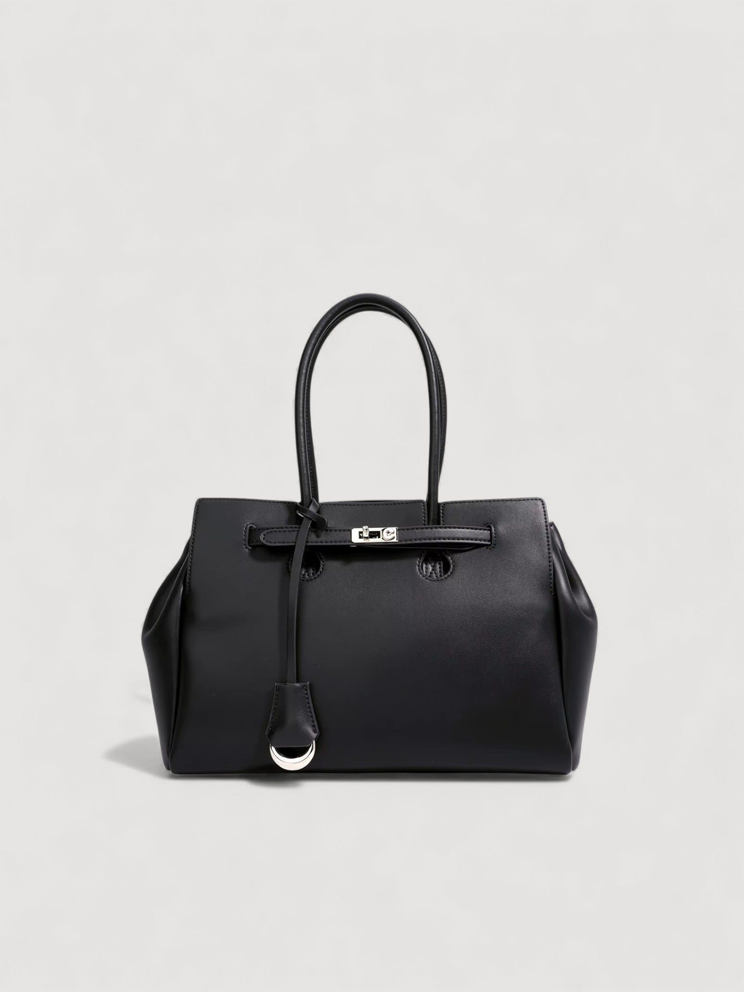 Arden Leather Hand Bag