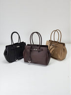 Arden Leather Hand Bag