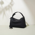 Evora Leather Hand Bag