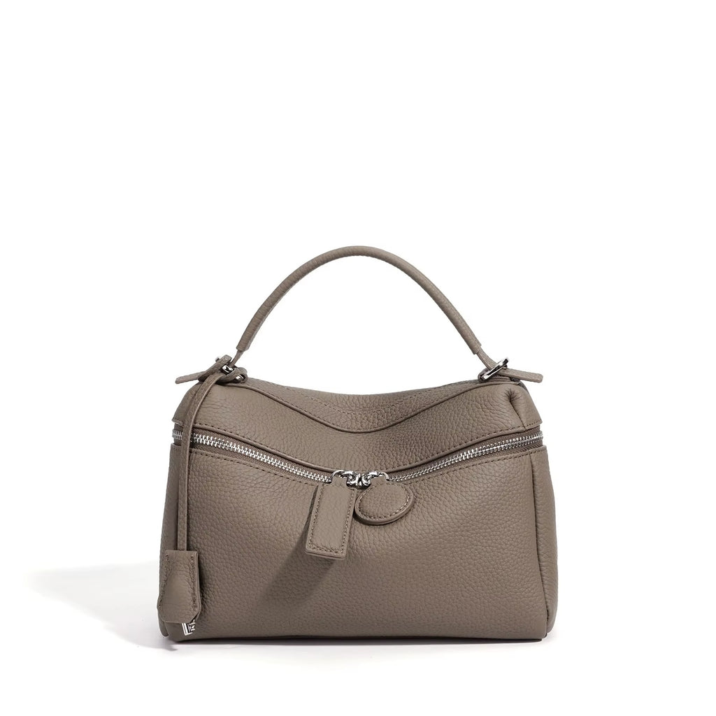 Soho Zip Bag