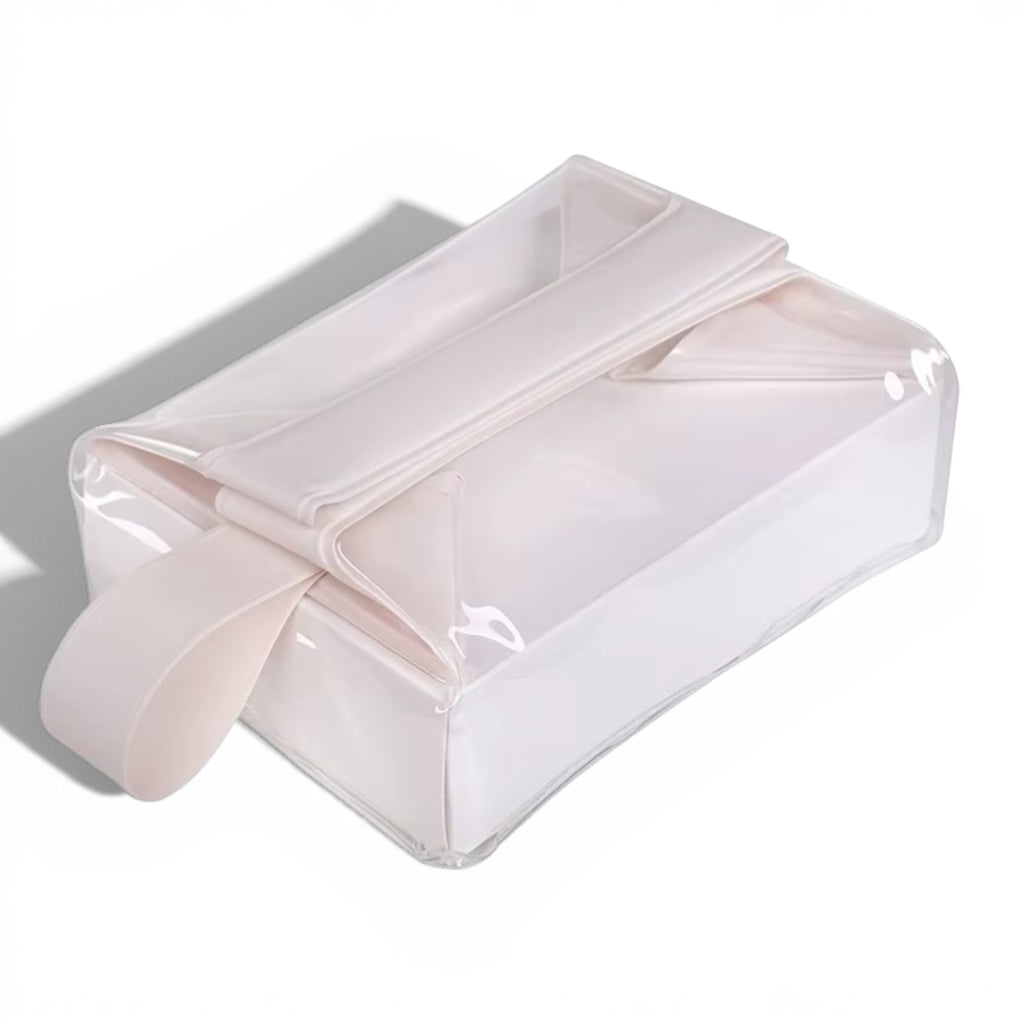 Snap Parcel Travel Case