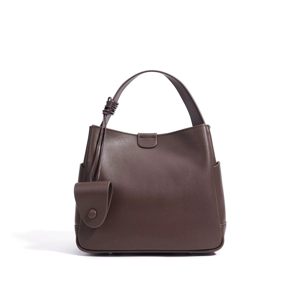 Mystic Bucket Bag