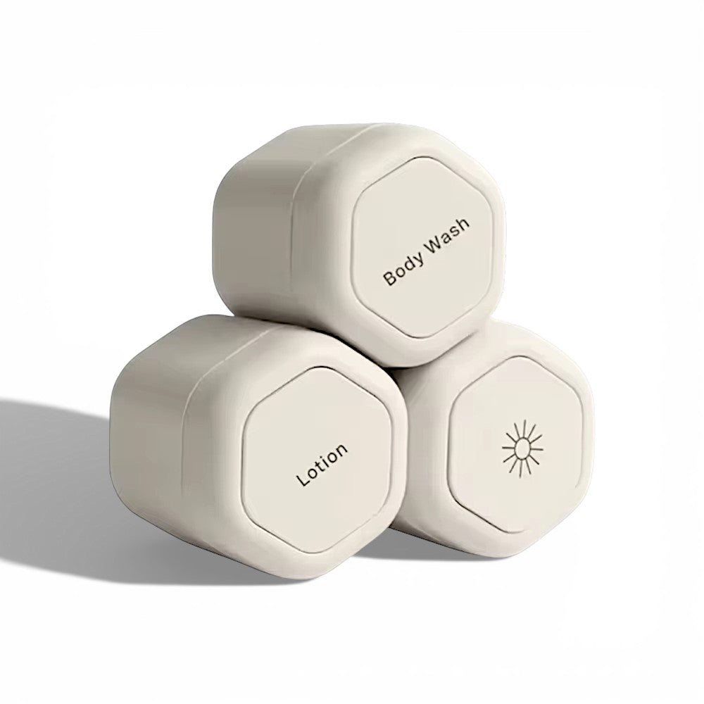 Travel Pods