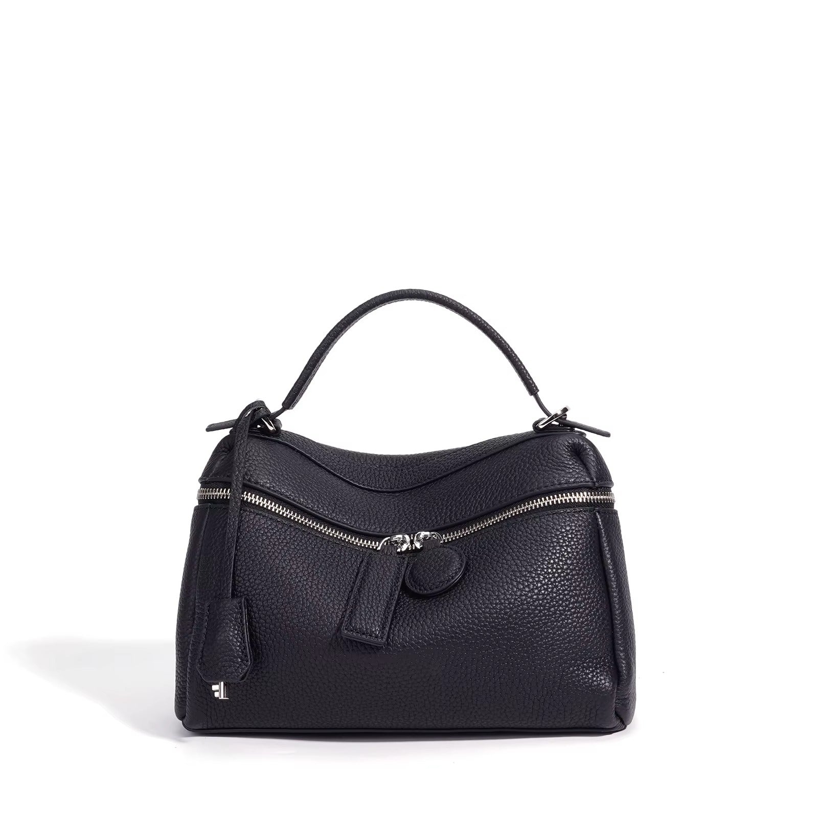 Soho Zip Bag