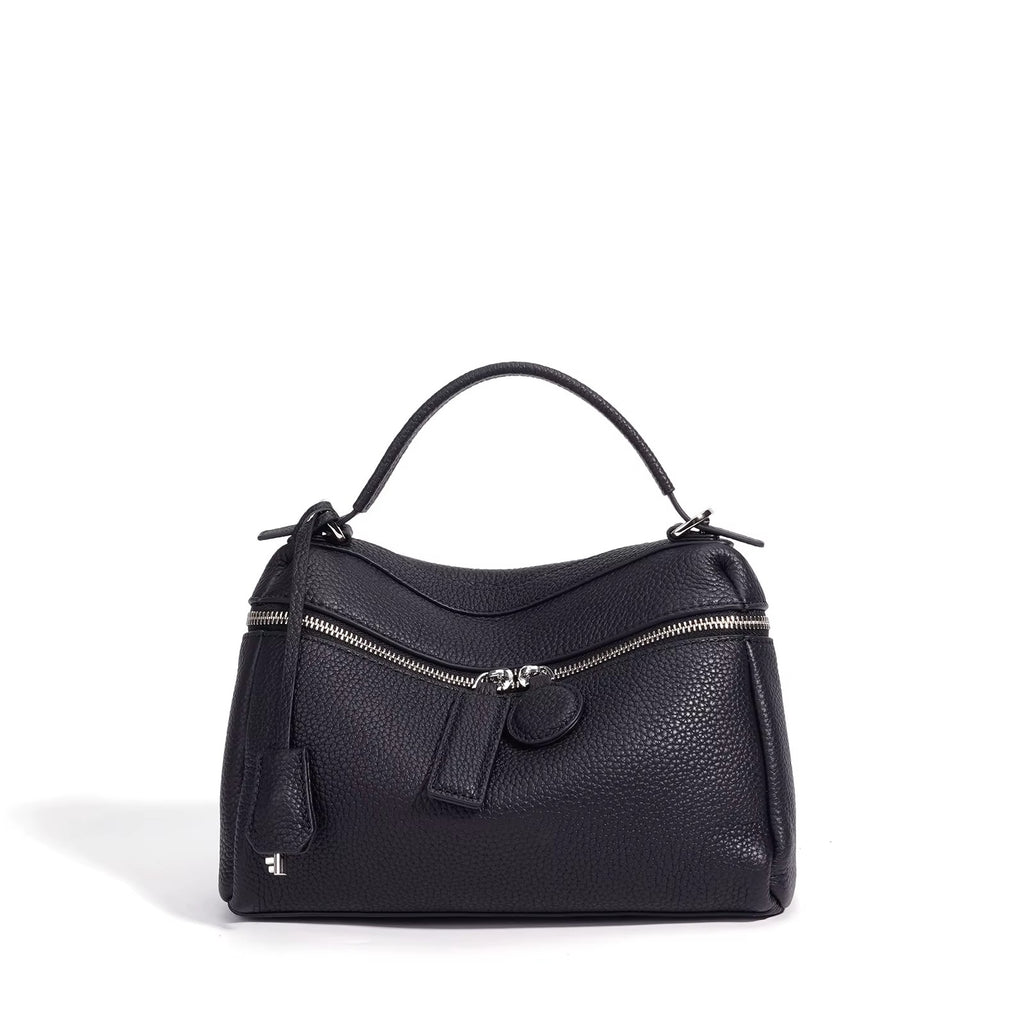 Soho Zip Bag