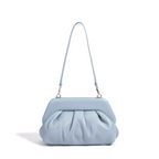 Maison Pleated Clutch