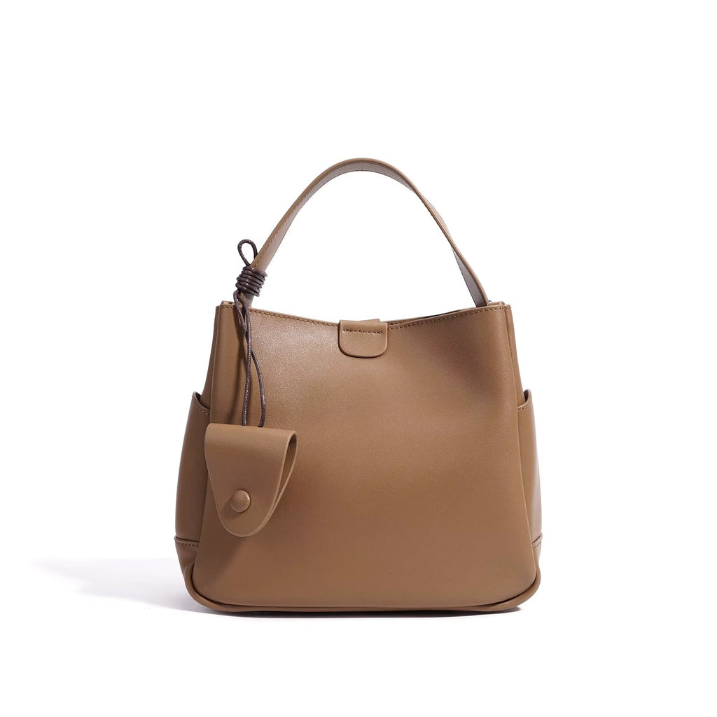 Mystic Bucket Bag