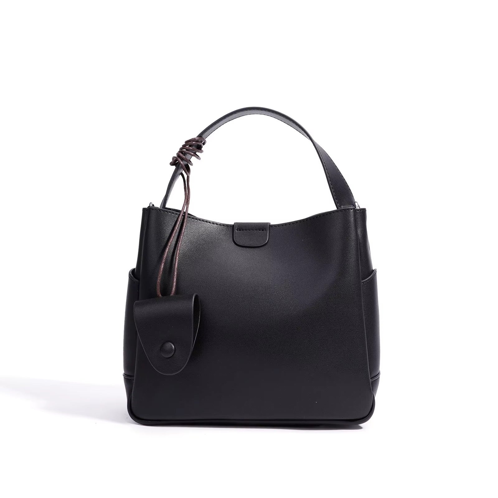 Mystic Bucket Bag
