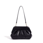 Maison Pleated Clutch