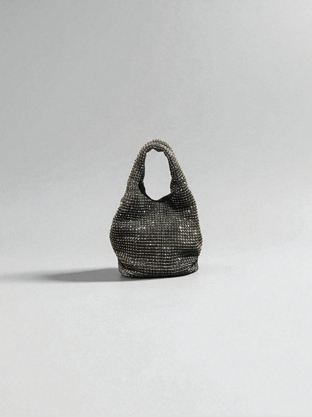 Crystal Evening Bag